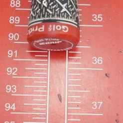 Titleist Vokey Sm6 Steel Grey Wedge 54°-14 F-Grind Wedge Stock Stl 1023773 Good -Adams Golf Shop 01023773 5 17797.1674501204