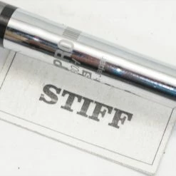 Cobra S3 4 Iron Stiff Flex N.S.Pro Steel 1023806 Good -Adams Golf Shop 01023806 5 95453.1672862859