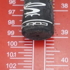 Cobra S3 4 Iron Stiff Flex N.S.Pro Steel 1023806 Good -Adams Golf Shop 01023806 6 29424.1672862860