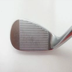 Taylormade Milled Grind Satin Chrome Wedge 58°-11 Dynamic Gold Stl 1024261 Good -Adams Golf Shop 01024261 3 89895.1668719312