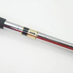 Taylormade Milled Grind Satin Chrome Wedge 58°-11 Dynamic Gold Stl 1024261 Good -Adams Golf Shop 01024261 4 31806.1668719313