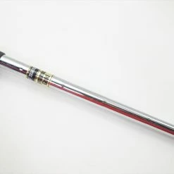 Taylormade Milled Grind Satin Chrome Wedge 58°-11 Dynamic Gold Stl 1024261 Good -Adams Golf Shop 01024261 5 31023.1668719313