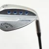 Callaway Md5 Platinum Chrome Wedge 56°-12 W-Grind Stiff Catalyst 80 1024281 -Adams Golf Shop 01024281 1 47746.1670529874