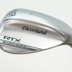 Cleveland Rtx Zipcore Tour Satin Wedge 60°-10 Dynamic Gold Spinner 1025022 Good