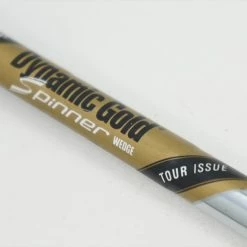 Cleveland Rtx Zipcore Tour Satin Wedge 60°-10 Dynamic Gold Spinner 1025022 Good -Adams Golf Shop 01025022 5 81418.1668719007