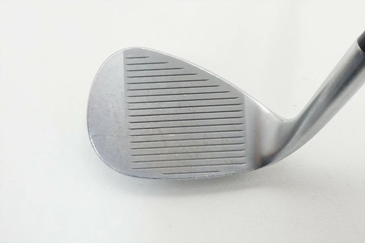 Ping Glide 3.0 Wedge 58°-10 Stock Stl 1025673 Good 5 Ping Glide 3.0 Wedge 58°-10 Stock Stl 1025673 Good - Image 3