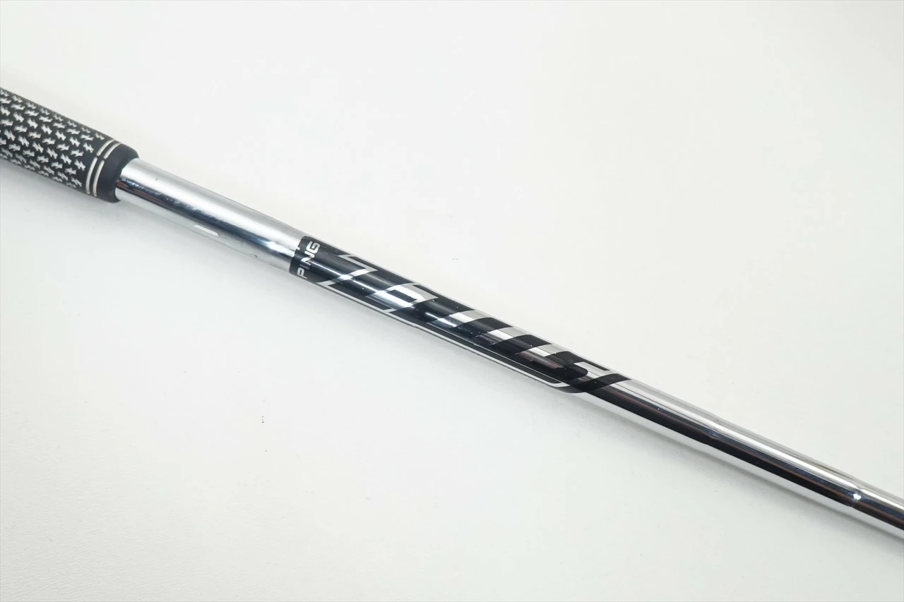 Ping Glide 3.0 Wedge 58°-10 Stock Stl 1025673 Good 6 Ping Glide 3.0 Wedge 58°-10 Stock Stl 1025673 Good - Image 4