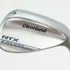 Cleveland Rtx Zipcore Tour Satin Wedge 54°-10 Dynamic Gold Spinner 1025679 Mint