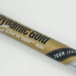 Cleveland Rtx Zipcore Tour Satin Wedge 54°-10 Dynamic Gold Spinner 1025679 Mint -Adams Golf Shop 01025679 5 72973.1668719358