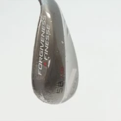 New Cleveland Cbx 2 Full Face Wedge 58°-10 Wedge Dynamic Gold 115 Stl 1025953 -Adams Golf Shop 01025953 2 63949.1668719155