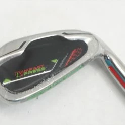 New Impact Press Swing Trainer Iron Stiff Flex Steel 1026097 -Adams Golf Shop 01026097 2 23669.1672862917