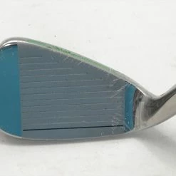 New Impact Press Swing Trainer Iron Stiff Flex Steel 1026097 -Adams Golf Shop 01026097 3 15660.1672862917