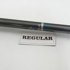 Callaway Rogue 7 Iron Regular Flex Synergy Graphite 1026216 Good Left Hand Lh -Adams Golf Shop 01026216 5 15793.1670878121