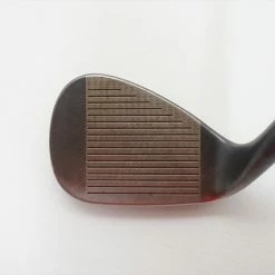 Taylormade Milled Grind 2 Black Wedge 50°-9 Stiff Steelfiber I95 1026494 Mint -Adams Golf Shop 01026494 3 78065.1668719167