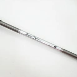 Taylormade Milled Grind 2 Black Wedge 50°-9 Stiff Steelfiber I95 1026494 Mint -Adams Golf Shop 01026494 4 50815.1668719167