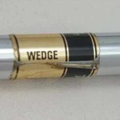 Titleist Vokey Tour Chrome Wedge 52°-8 Wedge Dynamic Gold Stl 1026621 Good -Adams Golf Shop 01026621 5 60800.1675877462