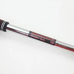 Taylormade Milled Grind Hi-Toe Raw Big Foot 2021 Wedge 60°-15 Kbs 1026640 Good -Adams Golf Shop 01026640 4 11061.1668718971