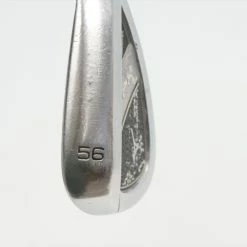 Mizuno Jpx Series Wedge 56°-12 Stiff Stock Stl 1026811 Good -Adams Golf Shop 01026811 2 28767.1668719168