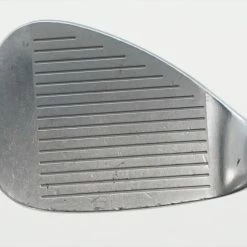 Mizuno Jpx Series Wedge 56°-12 Stiff Stock Stl 1026811 Good -Adams Golf Shop 01026811 3 43630.1668719169
