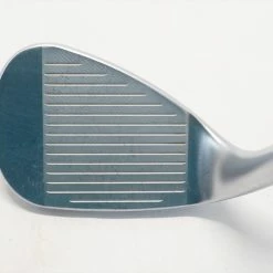 Callaway Md5 Platinum Chrome Wedge 56°-10 S-Grind Stiff Dynamic Gold 1026839 -Adams Golf Shop 01026839 3 33327.1670530008