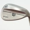 Wilson Pmp Tour Frosted Wedge 54°-11 Stiff Kbs Stl 1026941 Excellent -Adams Golf Shop 01026941 1 06140.1670602240