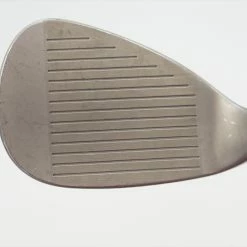 Wilson Pmp Tour Frosted Wedge 54°-11 Stiff Kbs Stl 1026941 Excellent -Adams Golf Shop 01026941 3 89840.1670602241