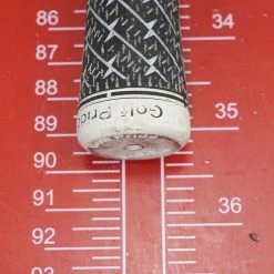 Cleveland Rtx-4 Black Satin Wedge 58°-9 Stiff Dynamic Gold Stl 1026950 Fair -Adams Golf Shop 01026950 5 76562.1671631159