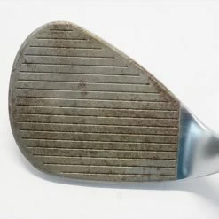 Callaway Md5 Jaws Full Toe Raw Face Chrome Wedge 58°-10 Catalyst 1027332 Good -Adams Golf Shop 01027332 3 46184.1670529894