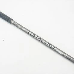 Callaway Md5 Jaws Full Toe Raw Face Chrome Wedge 58°-10 Catalyst 1027332 Good -Adams Golf Shop 01027332 4 56887.1670529894