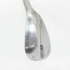 Mizuno T22 Raw Wedge 58°-8 Stiff Dynamic Gold Stl 1027334 Good -Adams Golf Shop 01027334 1 82587.1668719170