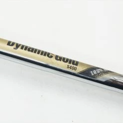 Mizuno T22 Raw Wedge 58°-8 Stiff Dynamic Gold Stl 1027334 Good -Adams Golf Shop 01027334 4 93540.1668719172