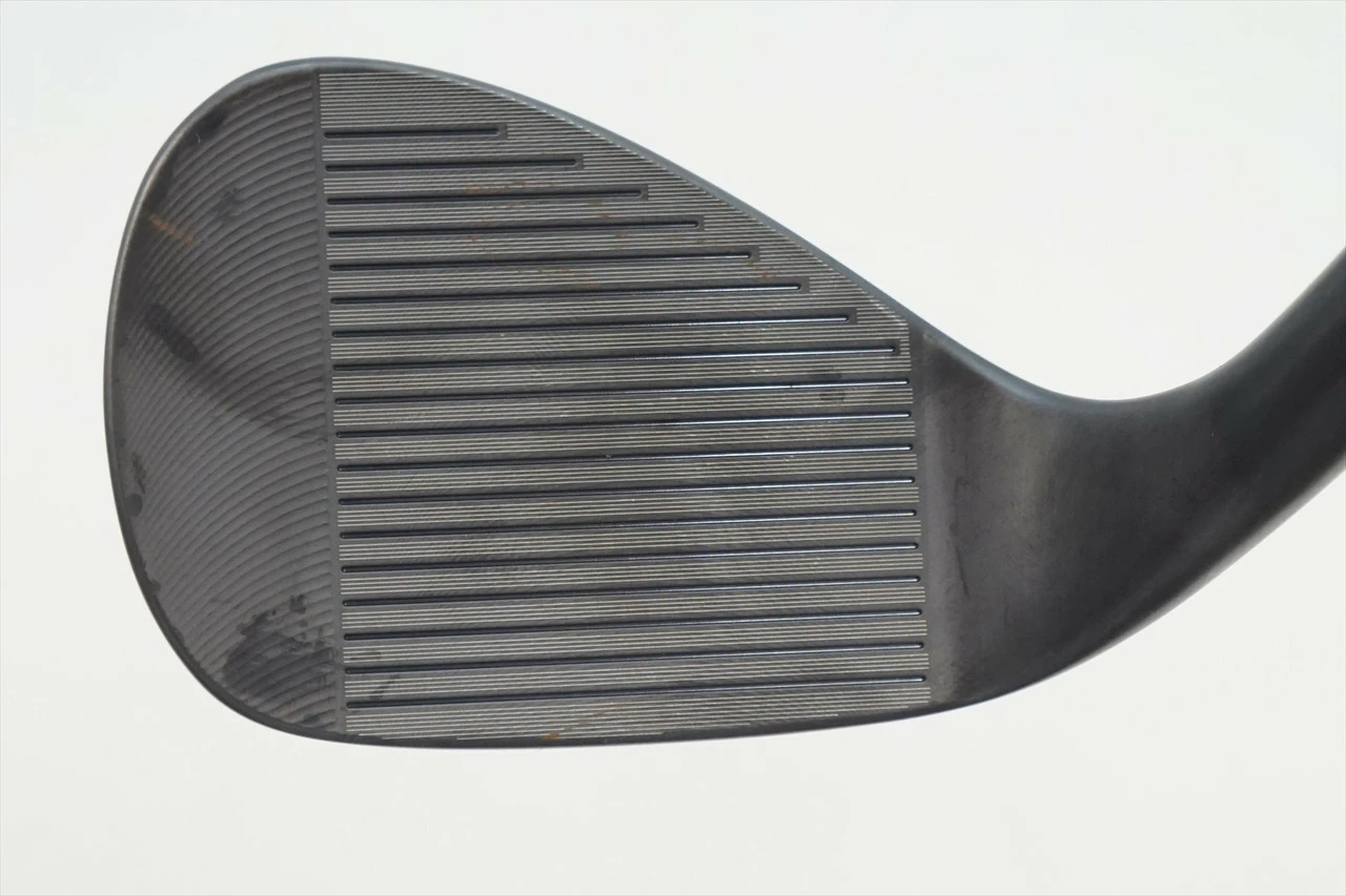 Cleveland Rtx Zipcore Black Satin Wedge 52°-10 Dynamic Gold Spinner Stl 1027408 5 Cleveland Rtx Zipcore Black Satin Wedge 52°-10 Dynamic Gold Spinner Stl 1027408 - Image 3