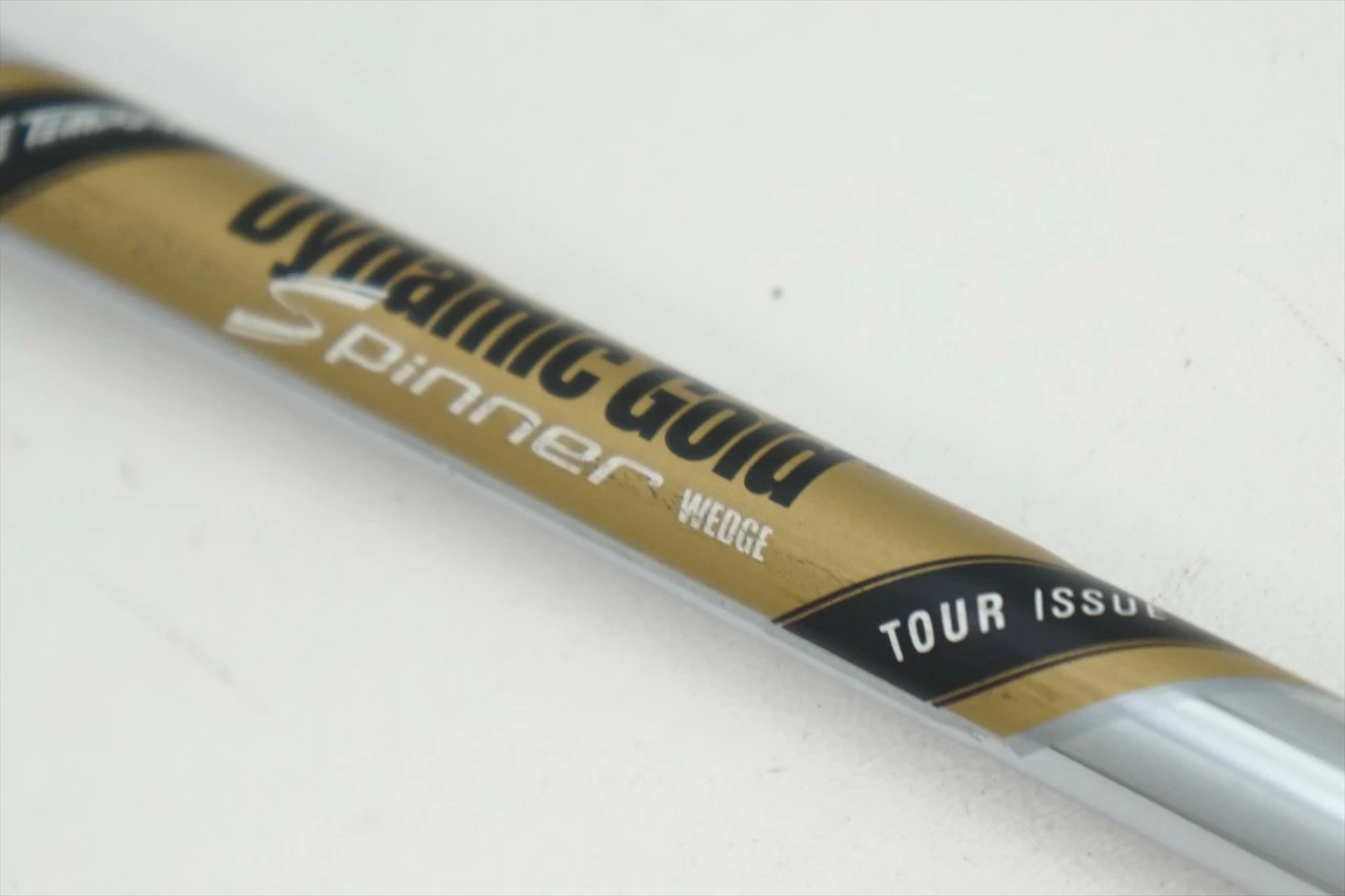 Cleveland Rtx Zipcore Black Satin Wedge 52°-10 Dynamic Gold Spinner Stl 1027408 7 Cleveland Rtx Zipcore Black Satin Wedge 52°-10 Dynamic Gold Spinner Stl 1027408 - Image 5