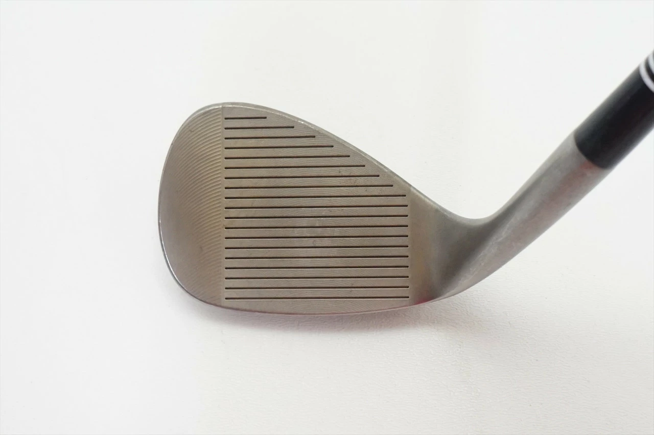 Cleveland Rtx Zipcore Tour Rack Raw Wedge 58-6 Dynamic Gold Spinner 1027413 Good 5 Cleveland Rtx Zipcore Tour Rack Raw Wedge 58-6 Dynamic Gold Spinner 1027413 Good - Image 3