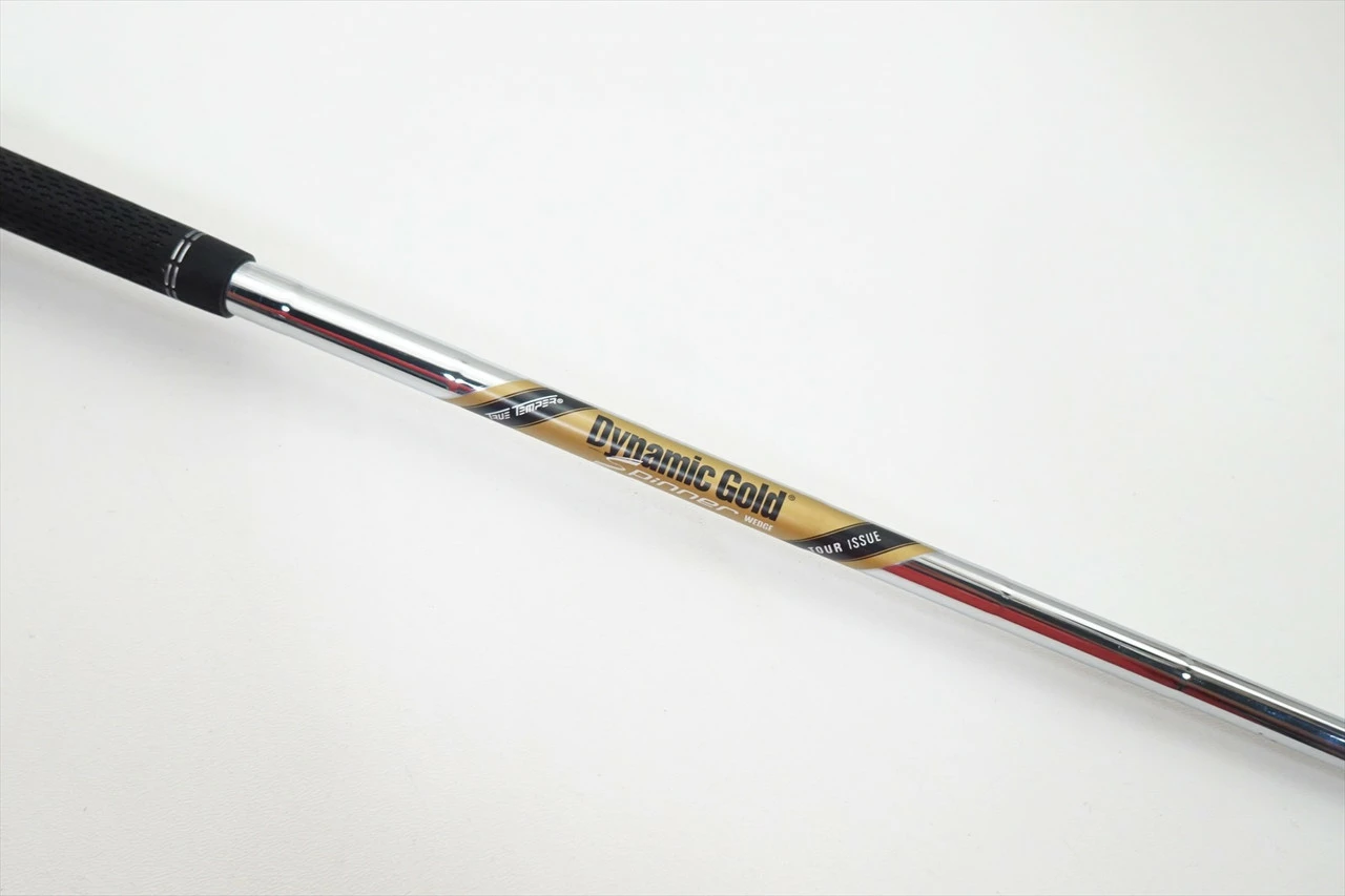 Cleveland Rtx Zipcore Tour Rack Raw Wedge 58-6 Dynamic Gold Spinner 1027413 Good 6 Cleveland Rtx Zipcore Tour Rack Raw Wedge 58-6 Dynamic Gold Spinner 1027413 Good - Image 4