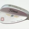 Titleist Vokey Spin Milled Tour Chrome 2009 Wedge 56° Regular Ns Pro 100 1027567