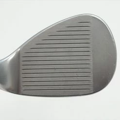 Titleist Vokey Sm8 Tour Chrome Wedge 60°-10 S-Grind 1027586 Mint Left Hand Lh -Adams Golf Shop 01027586 3 57038.1677007966