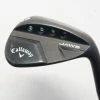 Callaway Md5 Jaws Full Toe Raw Face Black Wedge 58°-10 DG Spinner 1027634 Good -Adams Golf Shop 01027634 1 95405.1670529707