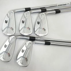 New Level 902-Os Forged Iron Set 6-Pw Regular Flex Elevate Mph 95 1027948 Mint -Adams Golf Shop 01027948 3 39701.1677370064