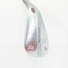 Taylormade Milled Grind Satin Chrome Wedge 56°-12 Dynamic Gold Stl 1027966 Good -Adams Golf Shop 01027966 1 22964.1668718808