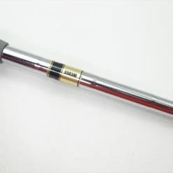 Taylormade Milled Grind Satin Chrome Wedge 56°-12 Dynamic Gold Stl 1027966 Good -Adams Golf Shop 01027966 4 25329.1668718810