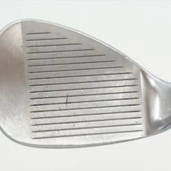 Titleist Vokey Sm5 Tour Chrome Wedge 60°-7 S-Grind Wedge Stock Stl 1027987 Good -Adams Golf Shop 01027987 3 08046.1668719032