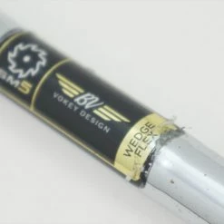 Titleist Vokey Sm5 Tour Chrome Wedge 60°-7 S-Grind Wedge Stock Stl 1027987 Good -Adams Golf Shop 01027987 5 21952.1668719032