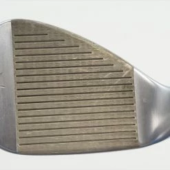Taylormade Milled Grind 2 Chrome Wedge 52°-9 Stiff Dynamic Gold Stl 1028016 Good -Adams Golf Shop 01028016 3 70874.1670602468