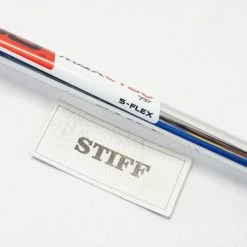 Callaway Big Bertha B21 7 Iron Stiff Flex Kbs Max Ct80 Steel 1028093 Good -Adams Golf Shop 01028093 4 81965.1670878047