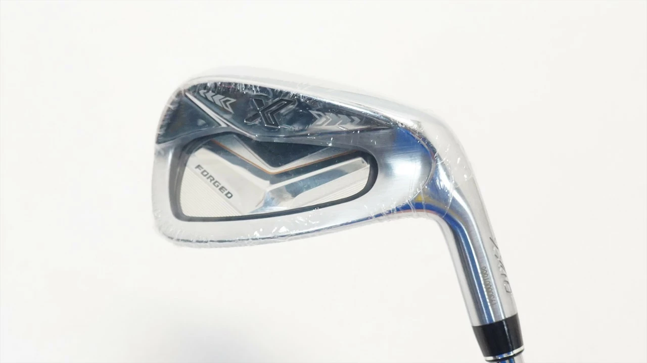 New Xxio X 2020 7 Iron Stiff Flex N.S.Pro 920Gh Steel 1028126 3 New Xxio X 2020 7 Iron Stiff Flex N.S.Pro 920Gh Steel 1028126