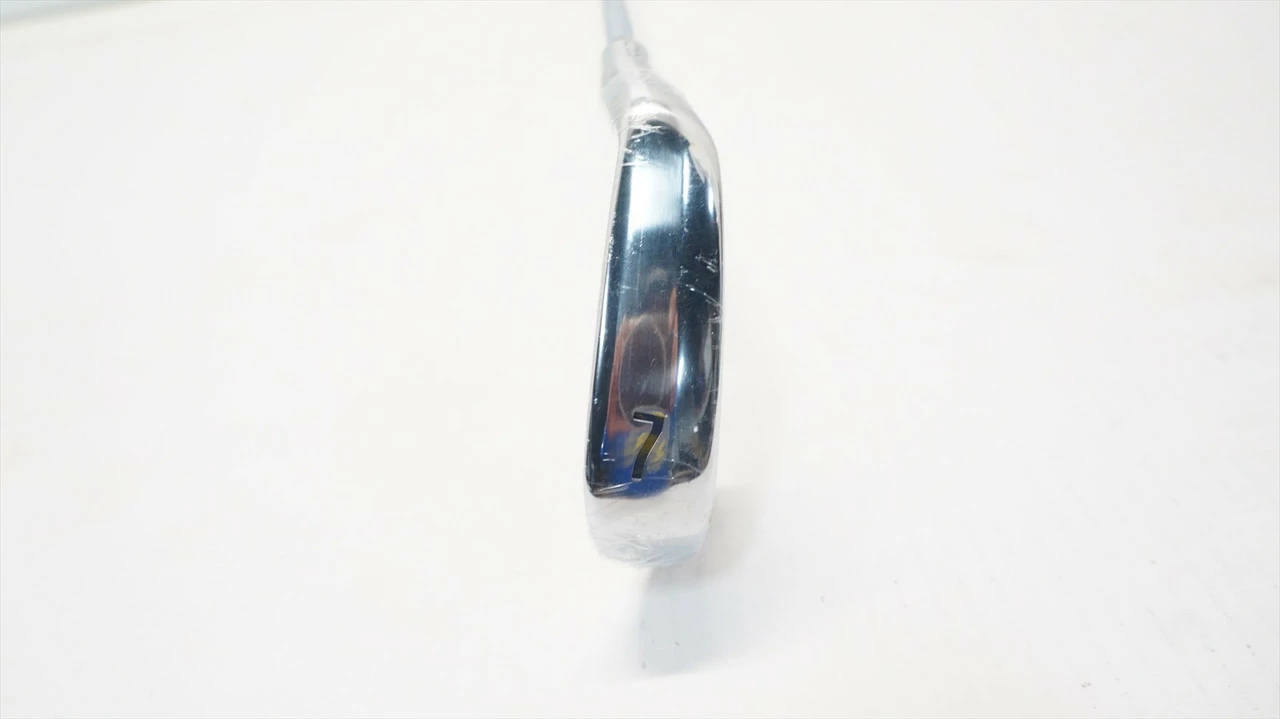 New Xxio X 2020 7 Iron Stiff Flex N.S.Pro 920Gh Steel 1028126 4 New Xxio X 2020 7 Iron Stiff Flex N.S.Pro 920Gh Steel 1028126 - Image 2