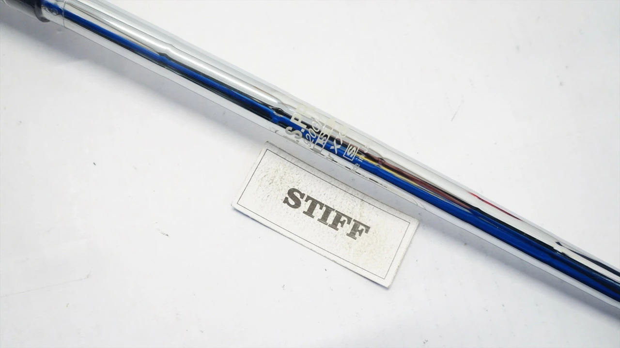 New Xxio X 2020 7 Iron Stiff Flex N.S.Pro 920Gh Steel 1028126 6 New Xxio X 2020 7 Iron Stiff Flex N.S.Pro 920Gh Steel 1028126 - Image 4