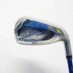 New Xxio Eleven 2020 7 Iron Regular Flex Mp 1100 Graphite 1028133