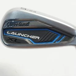Cleveland Launcher Xl 5 Iron Stiff Flex Elevate 95 Steel 1028185 Good